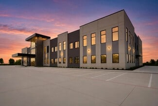 Sherman, TX Medical - 204 Medical Dr Sherman, TX Medical - 204 Medical Dr