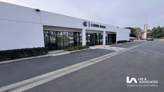Los Alamitos, CA Office - 10532 Los Vaqueros Cir