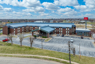 Bettendorf, IA Hospitality - 3020 Utica Ridge Rd