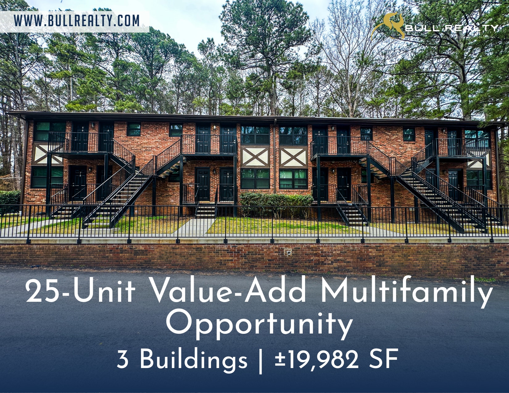 3627 Forrest Park Rd SE, Atlanta, GA for Sale
