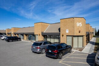 Richmond Hill, ON Office - 95 W Beaver Creek Rd Richmond Hill, ON Office - 95 W Beaver Creek Rd