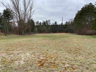 Plover, WI Commercial Land - 1821 Post Rd