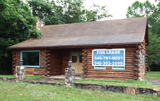 5348 & 5342 Franklin Rd