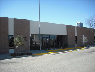 Amarillo, TX Office - 1100-1104 S Fillmore St