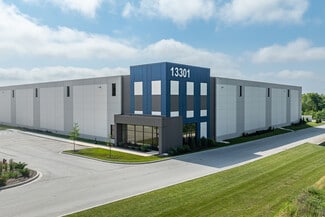 Caledonia, WI Industrial - 13301 4 Mile Rd