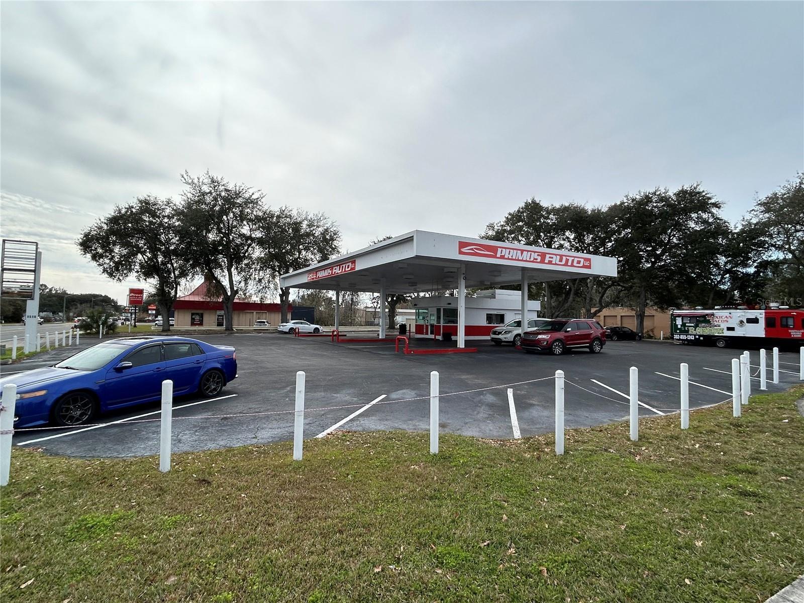 1516 N Main St Gainesville, FL 32601 Retail Property for Sale on