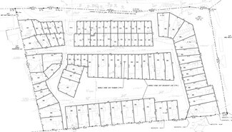 Branford, CT Commercial Land - 509-545 E Main st