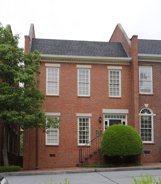 Atlanta, GA Coworking Space - 32 Lenox Pointe NE