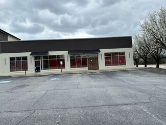 Stone Mountain, GA Retail - 1580 E Park Place Blvd