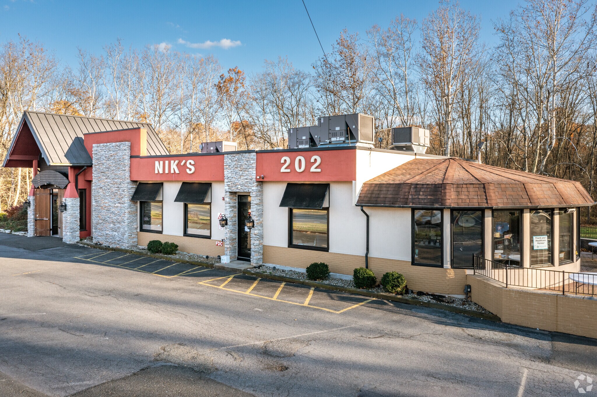 793 US Highway 202, Bridgewater, NJ for Rent