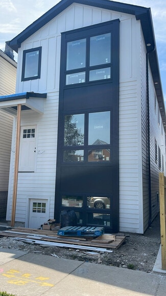 Chicago, IL Apartments - 2949 W 25th Pl