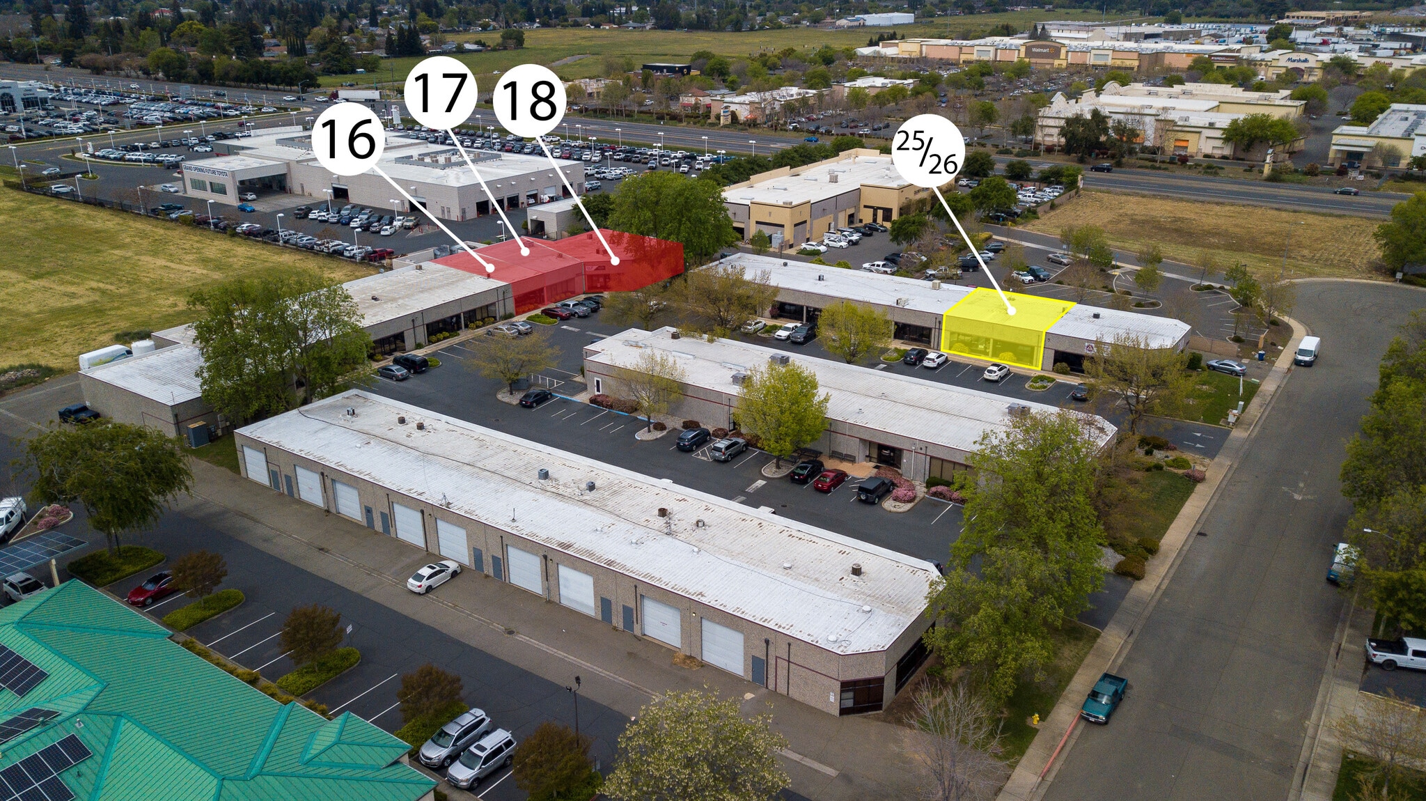 990 Klamath Ln, Yuba City, CA for Rent