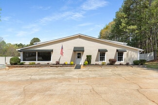 Winston, GA Industrial - 13950 Veterans Memorial Hwy