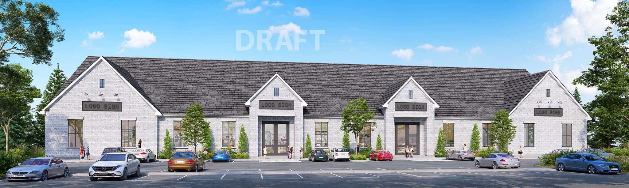 1 Hatcher Ln Friendswood, TX 77546 Office Property for Lease on