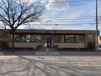 Birmingham, MI Office - 988 S Adams Rd