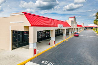 Port Charlotte, FL Retail - 1700 Tamiami Trl