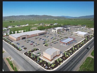 Kamas, UT Commercial Land - 33 W Lambert Ln Kamas, UT Commercial Land - 33 W Lambert Ln