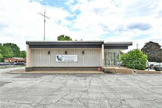 Warren, OH Office - 2900 Elm Rd NE