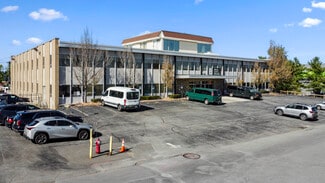 Albany, NY Office - 30-32 N Russell Rd Albany, NY Office - 30-32 N Russell Rd