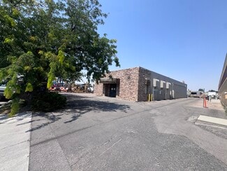 Salt Lake City, UT Showroom - 480 Century Dr