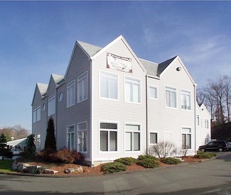 Branford, CT Office - 163 Cedar St Branford, CT Office - 163 Cedar St