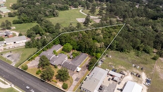 Lufkin, TX Health Care - 1712 N Timberland Dr