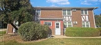 Marseilles, IL Multi-Family - 1090 Orange Ave
