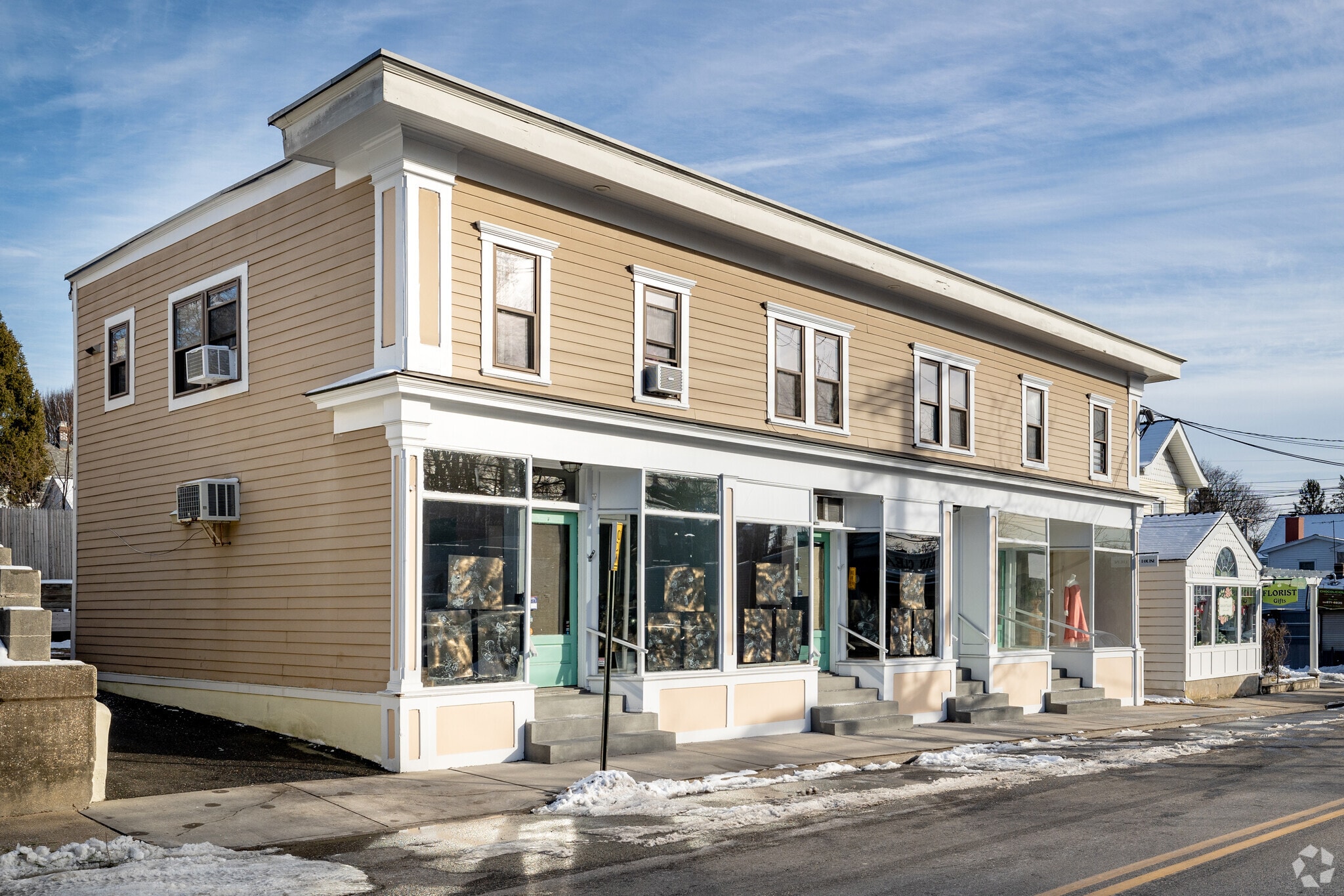 82-86 Birch Hill Rd, Locust Valley, NY for Rent