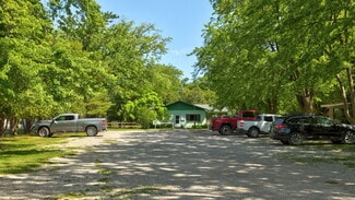 Caseville, MI Sports and Entertainment - 5848 Griggs Rd