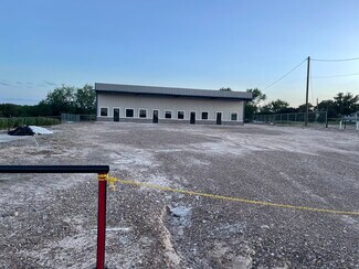 Sullivan City, TX Retail - 938 E Expressway 83
