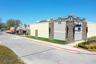 Omaha, NE Retail - 120 Regency Pky