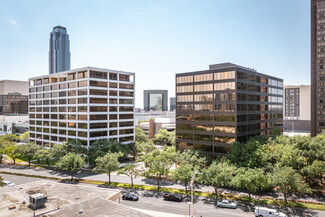 Houston, TX Office - 5251 Westheimer Rd