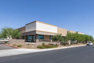 Mesa, AZ Flex - 7421 S 89th Pl