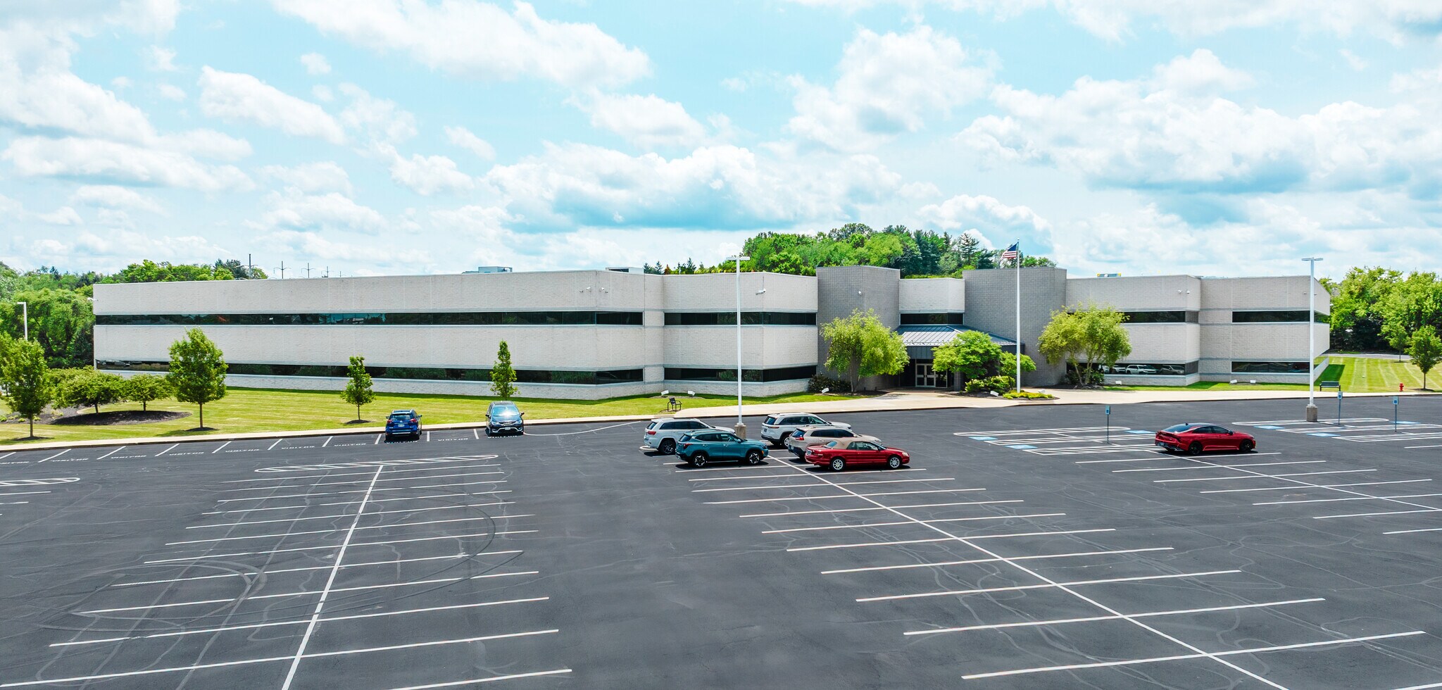 4500 Munson St, Canton, OH for Rent