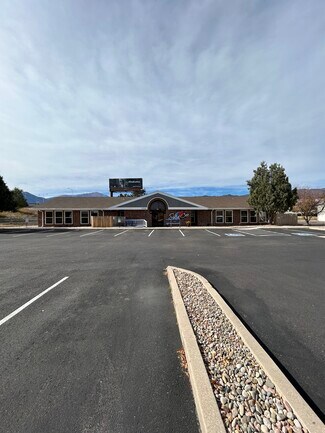 Colorado Springs, CO Office - 1150 Elkton Dr