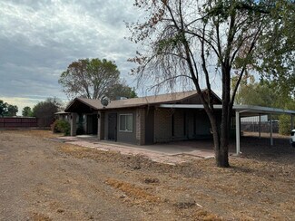 Chandler, AZ Office - 11523 E Appleby Rd