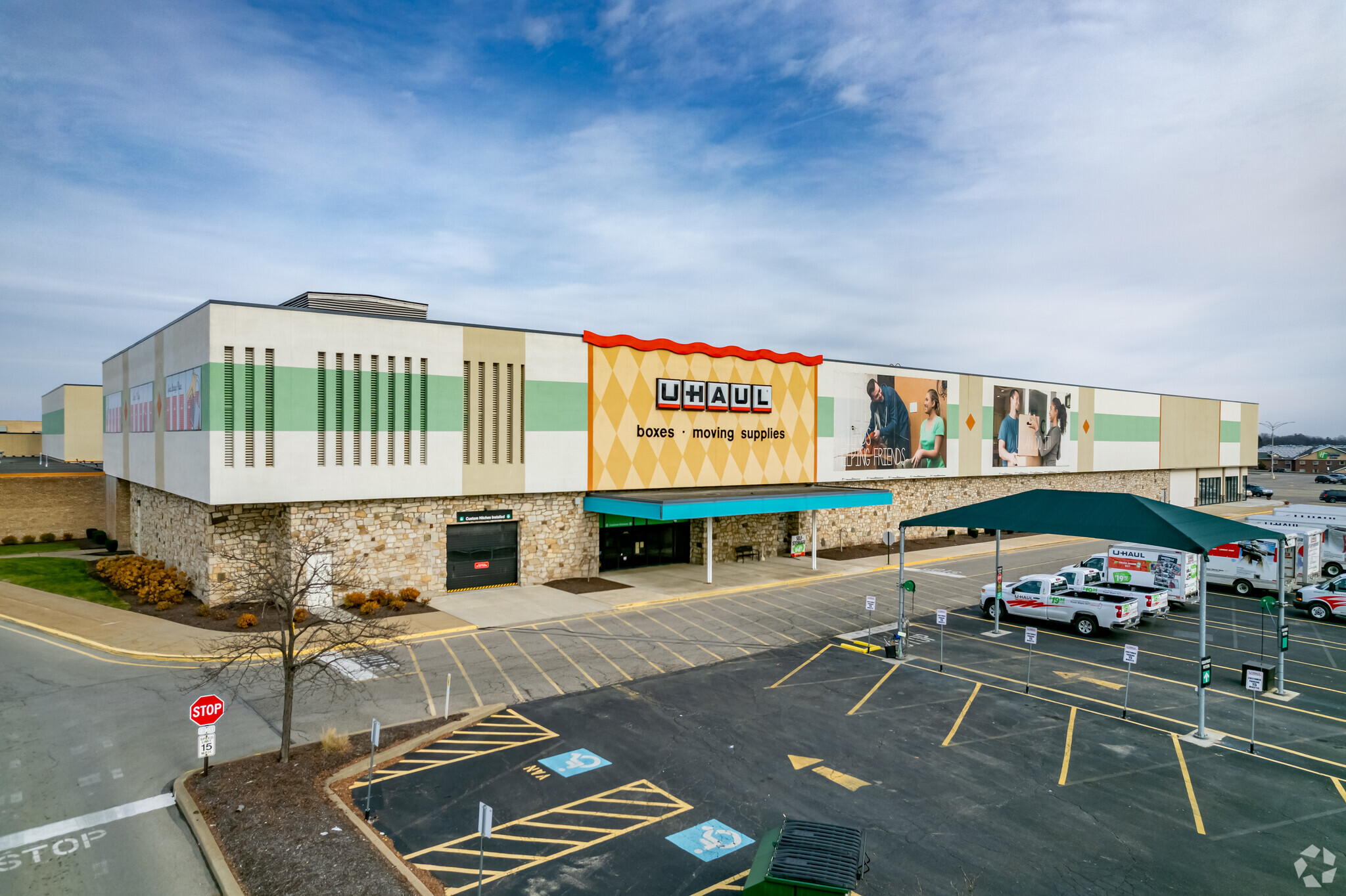 100 Beaver Valley Mall Blvd, Monaca, PA for Rent