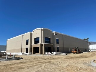 Irwindale, CA Industrial - 16213 Arrow Hwy