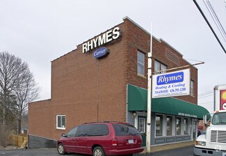 9701-9703 Gravois Rd  