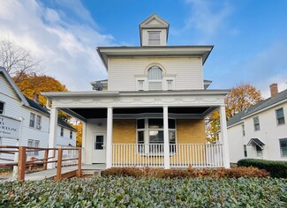 Pittsfield, MA Office/Residential - 179 1st St