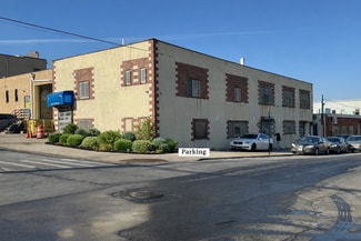 College Point, NY Industrial - 12911 18th Ave College Point, NY Industrial - 12911 18th Ave