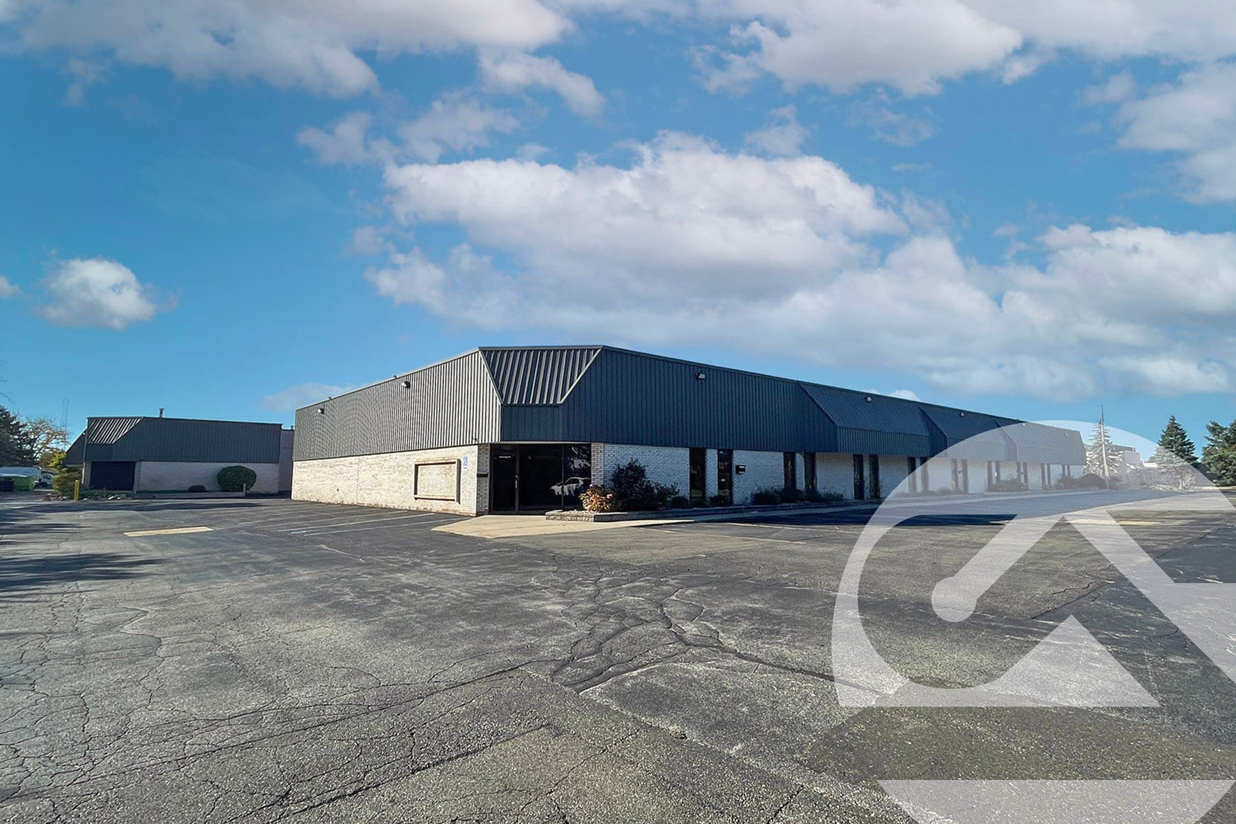 1171-1245 Chicago Rd, Troy, MI for Rent