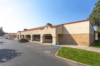 Modesto, CA Retail - 2601 Oakdale Rd Modesto, CA Retail - 2601 Oakdale Rd
