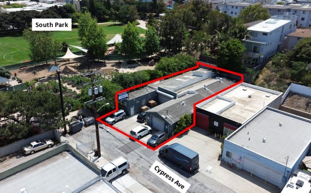 511 Cypress Ave, Hermosa Beach, CA for Rent