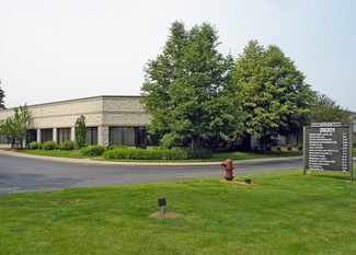 Livonia, MI Flex - 39201 Schoolcraft Rd
