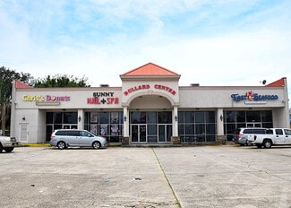 New Orleans, LA Freestanding - 7030 Bullard Ave