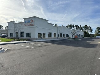 Fleming Island, FL Retail - 2276 Village Square Pky