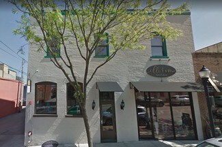 Lee's Summit, MO Office, Retail - 9 SE 3rd St