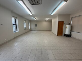 Queens, NY Office - 38-01 Vernon blvd