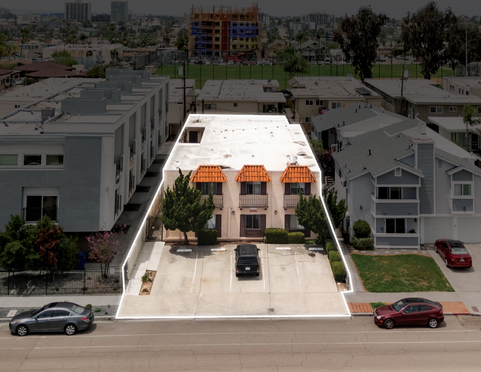 4070 Utah St, San Diego, CA for Sale